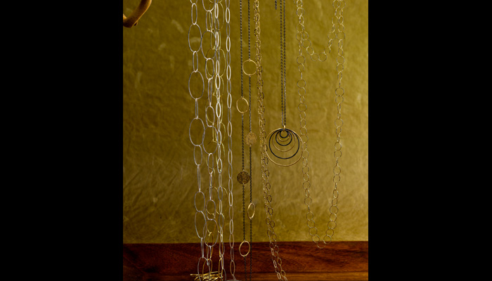 THE CHAIN COLLECTION