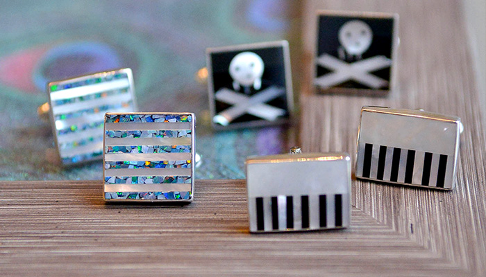 STACKABLE BRACELETS