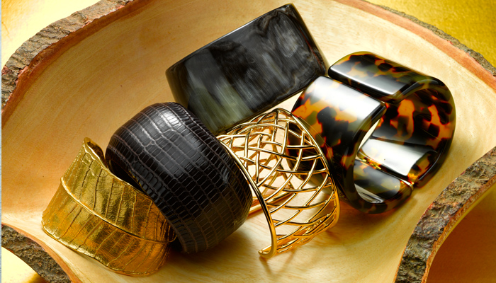 Cuffs & Bangles