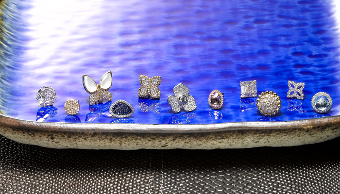 These special pendants can be worn alone or look great layered