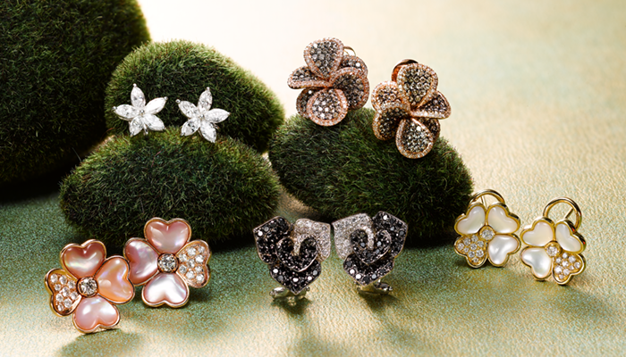 These special pendants can be worn alone or look great layered