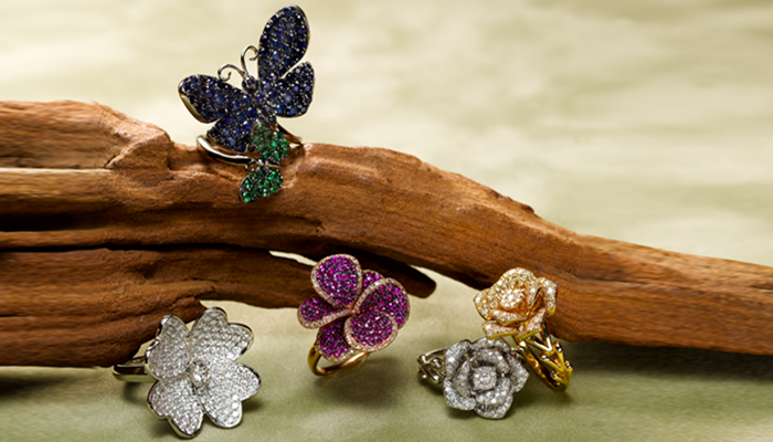 These special pendants can be worn alone or look great layered