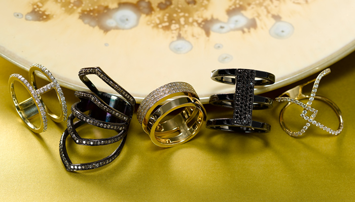 These special pendants can be worn alone or look great layered