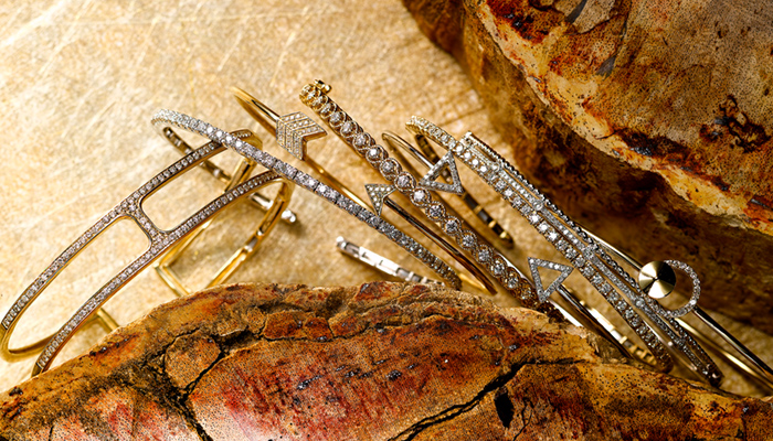 These special pendants can be worn alone or look great layered